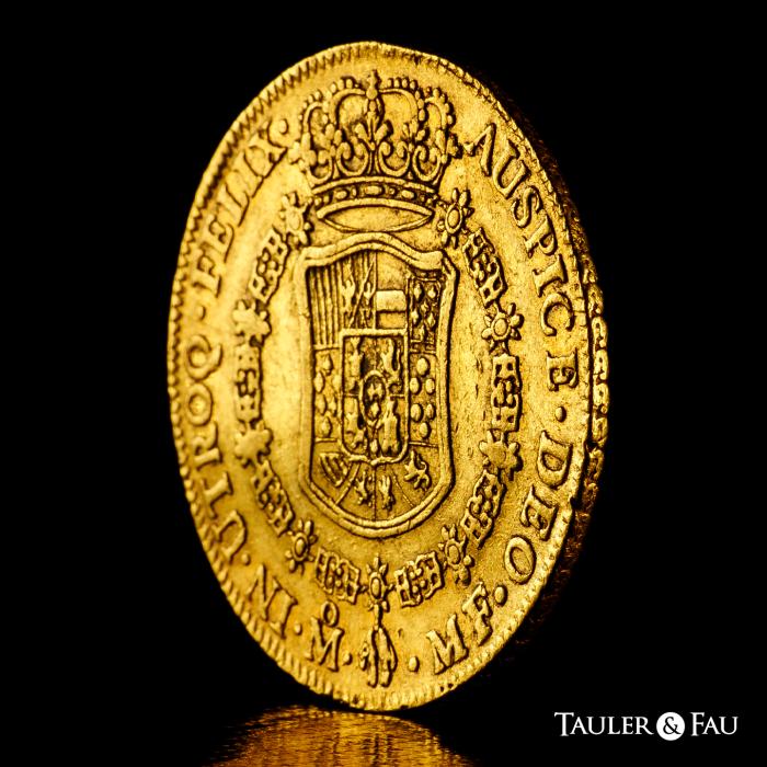Monarquía Española