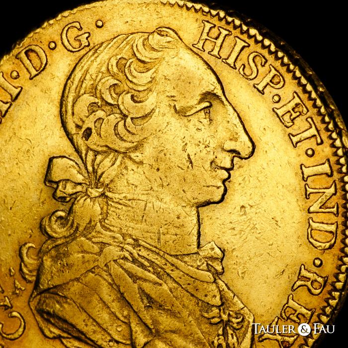Monarquía Española
