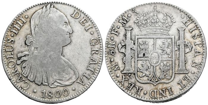 Monarquía Española
