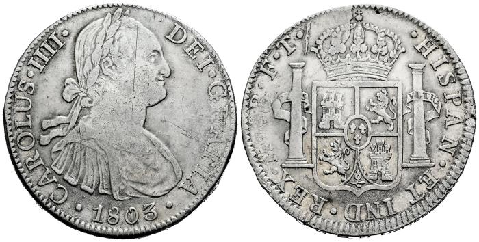 Monarquía Española