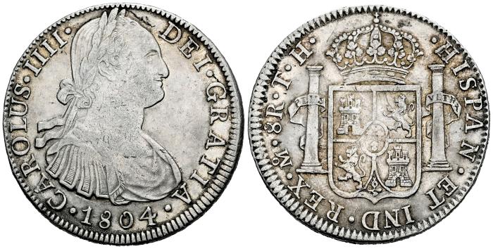 Monarquía Española