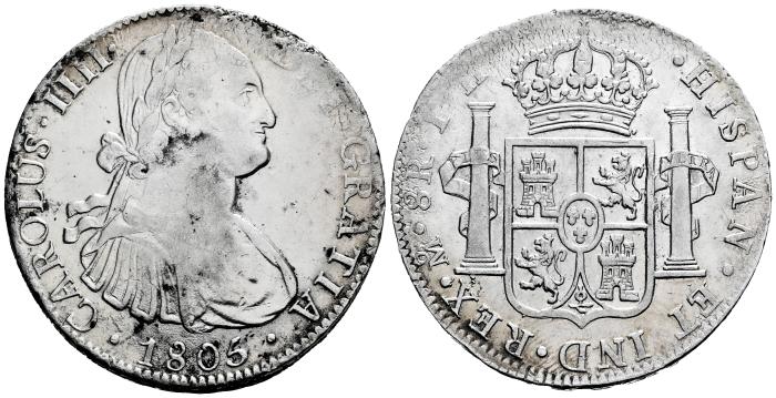Monarquía Española