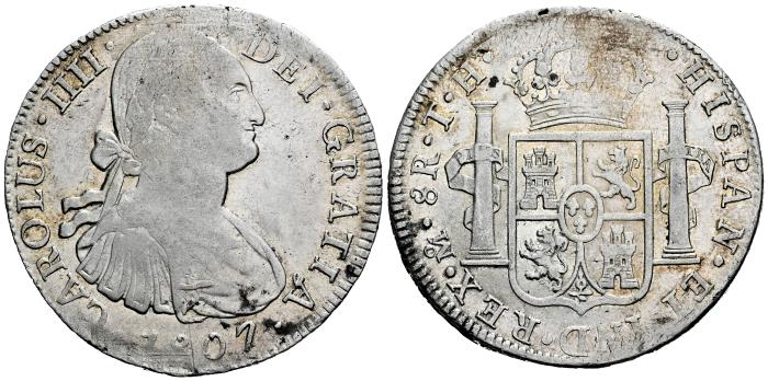 Monarquía Española