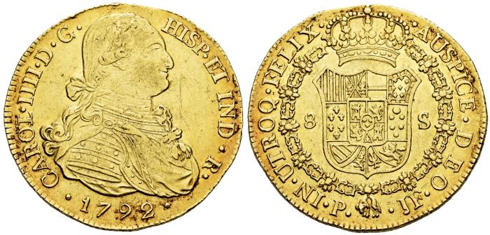 Monarquía Española
