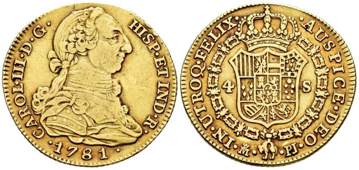 Monarquía Española