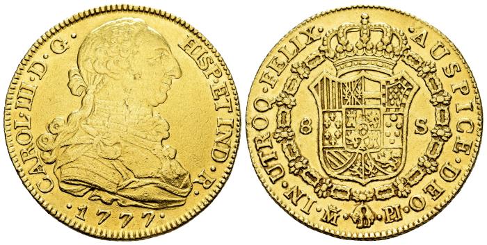Monarquía Española