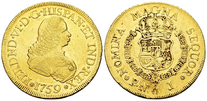 Monarquía Española