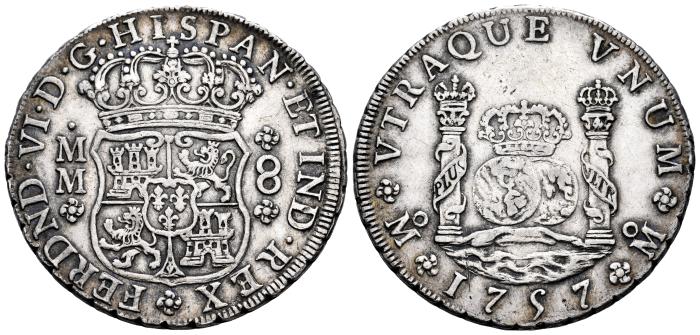 Monarquía Española
