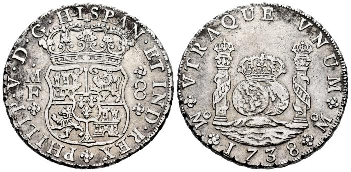 Monarquía Española