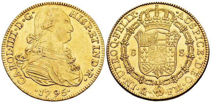 Monarquía Española