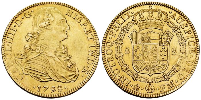 Monarquía Española