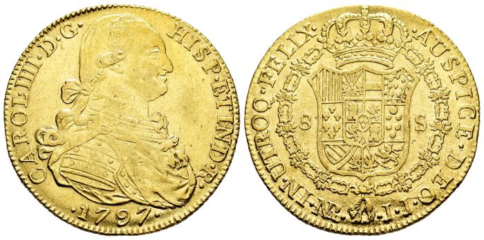 Monarquía Española