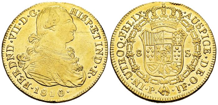 Monarquía Española