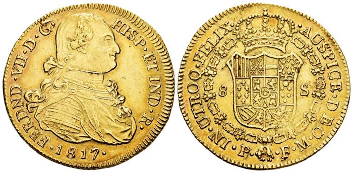 Monarquía Española