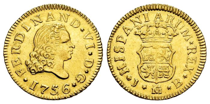 Monarquía Española