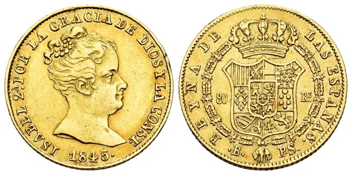 Monarquía Española