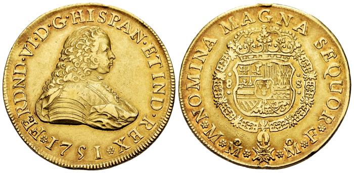 Monarquía Española