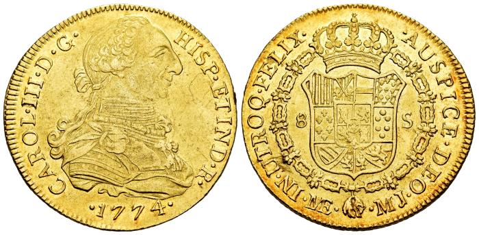 Monarquía Española