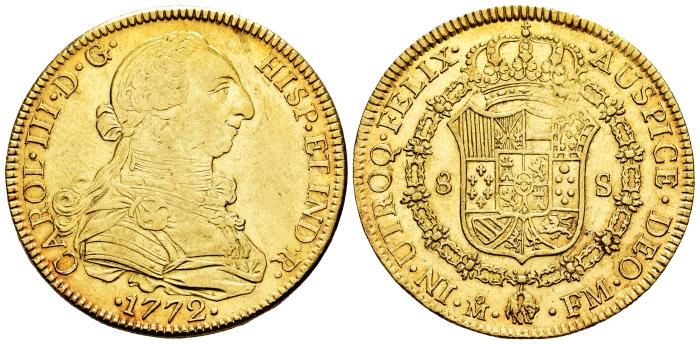 Monarquía Española