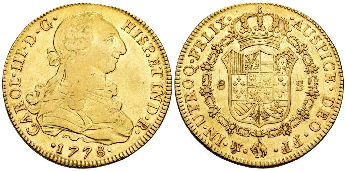 Monarquía Española