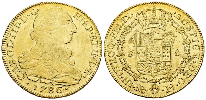 Monarquía Española