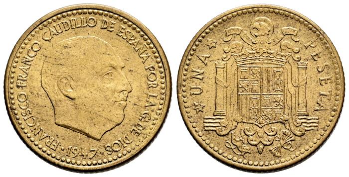 Monedas Contemporáneas