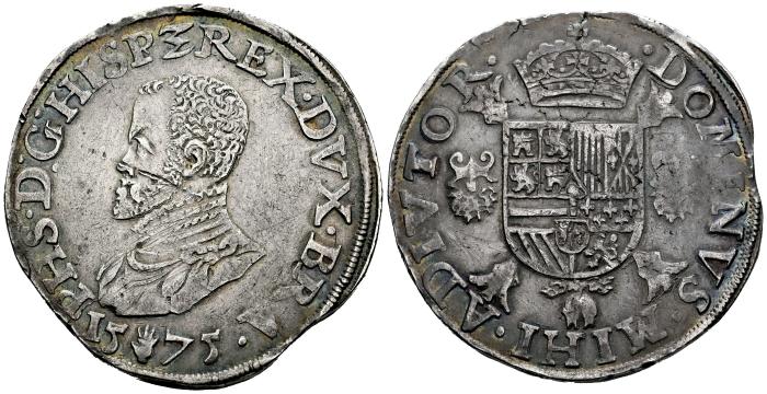 Monarquía Española