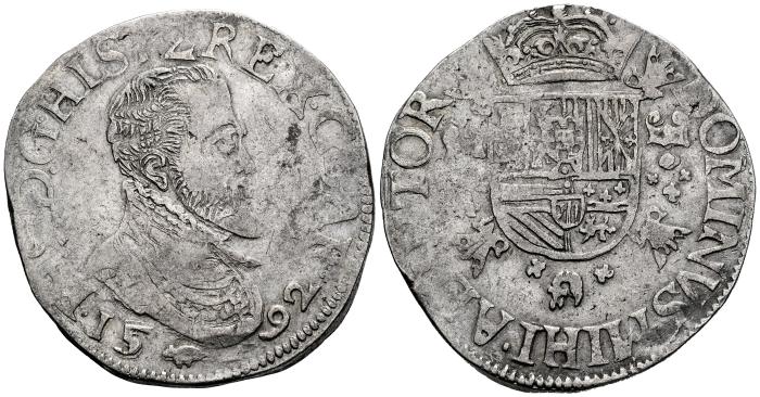 Monarquía Española