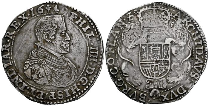 Monarquía Española