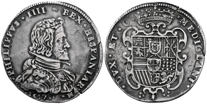 Monarquía Española