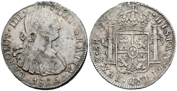 Monarquía Española