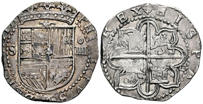 Monarquía Española