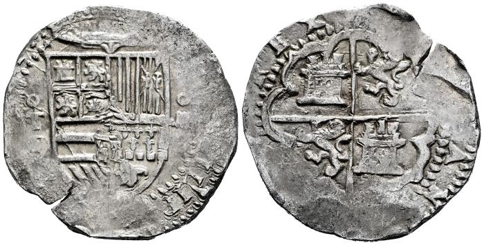 Monarquía Española