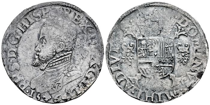 Monarquía Española