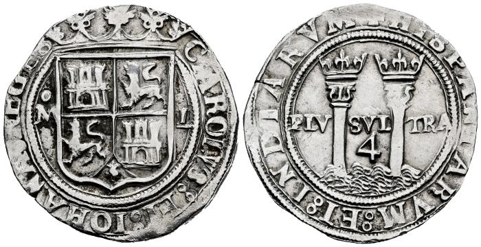 Monarquía Española