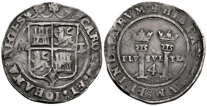 Monarquía Española
