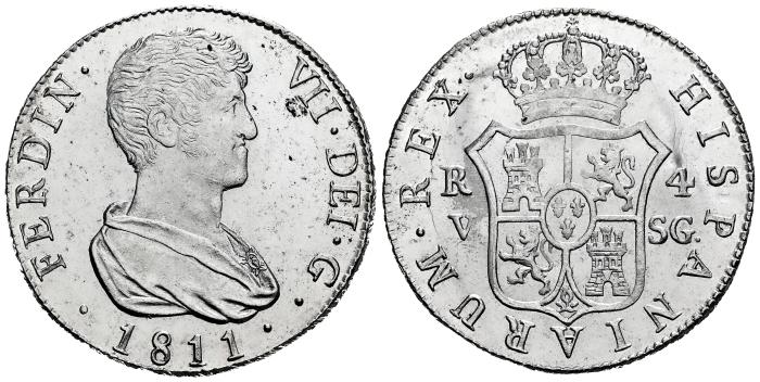 Monarquía Española