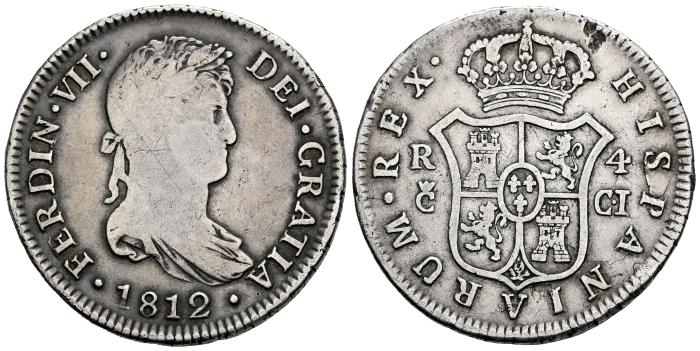 Monarquía Española