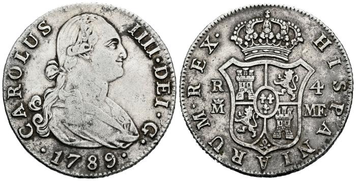 Monarquía Española
