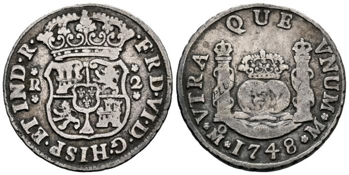 Monarquía Española
