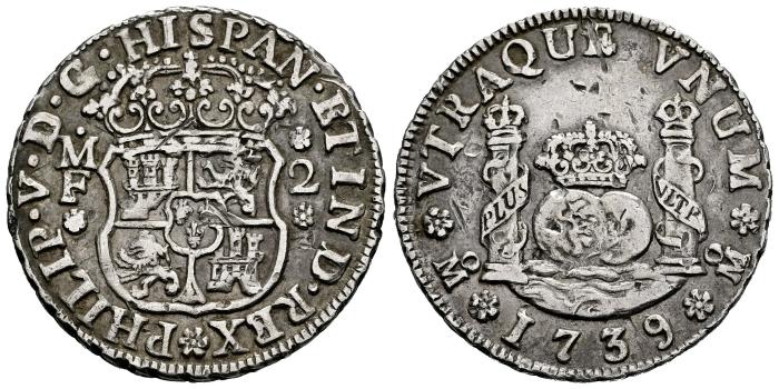 Monarquía Española