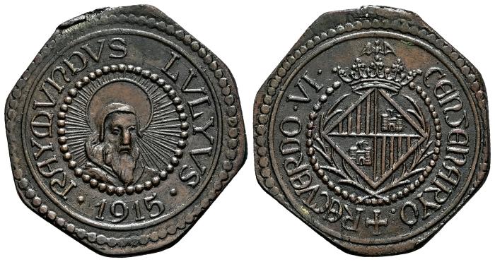 Medallas