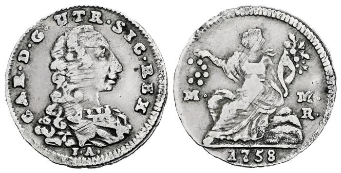 Monarquía Española