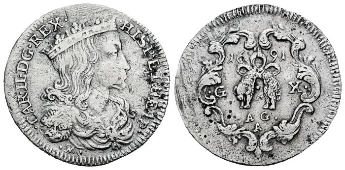 Monarquía Española