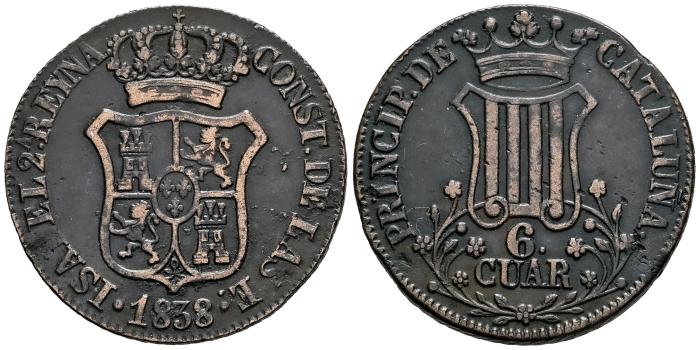 Monarquía Española