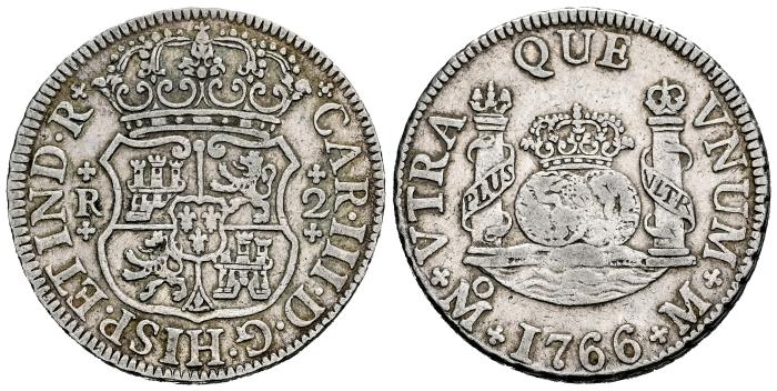 Monarquía Española