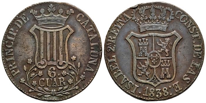 Monarquía Española