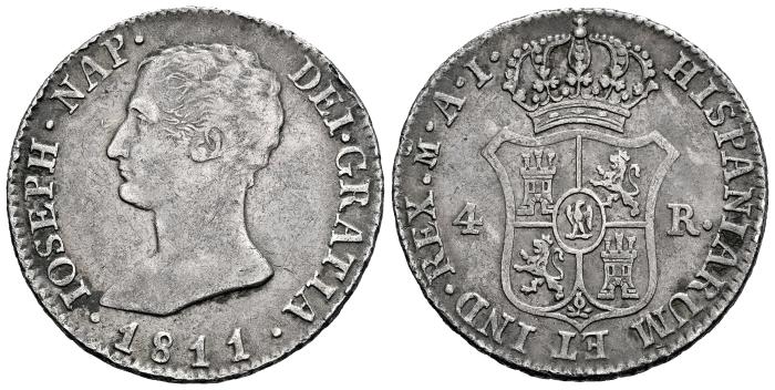 Monarquía Española