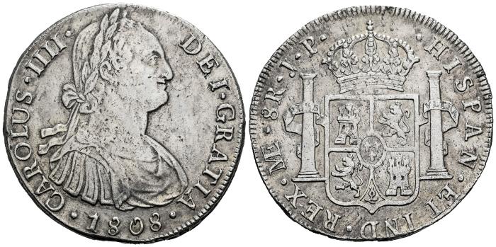 Monarquía Española