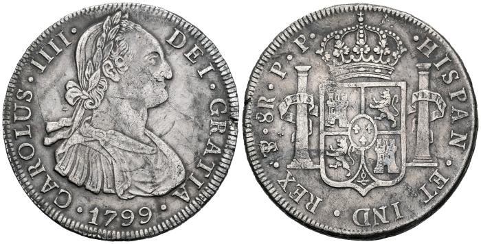 Monarquía Española